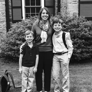 Meet your Posher, Allison